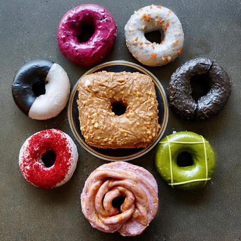 Doughnut Plant photo 2