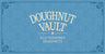 Doughnut Vault logo