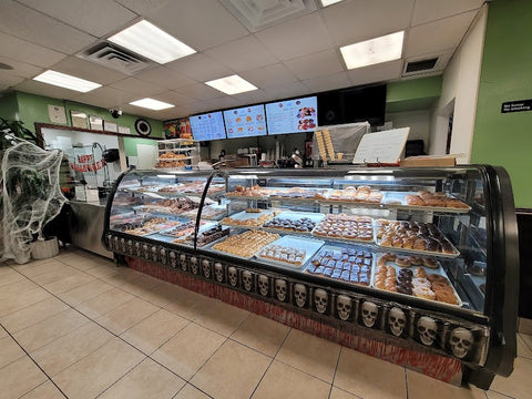 Dulce Donuts photo 1