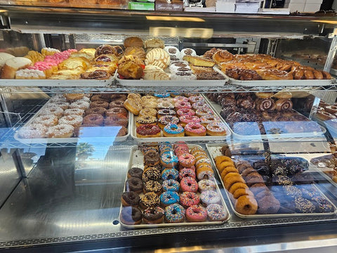 Dulce Donuts photo 2