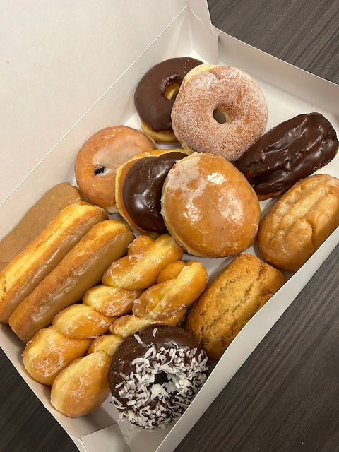 Dulce Donuts photo 3