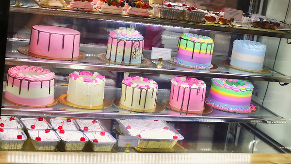 Dulceology Bakery photo 1