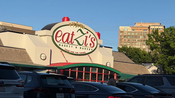 Eatzi’s Market & Bakery photo 1