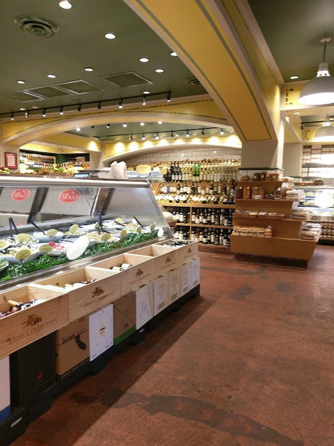 Eatzi's Market & Bakery photo 3