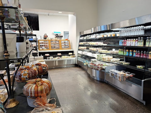 Edgar's Bakery Financial Center photo 3
