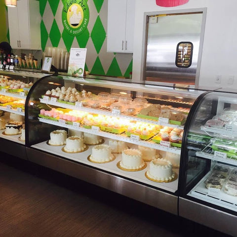 Edible Art Bakery photo 1
