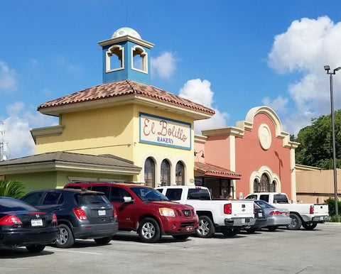 El Bolillo photo 1