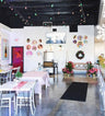 Eloise Market and Cakery logo