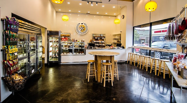 Empire Baking Co. Inwood Village photo 1