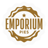 Emporium Pies logo
