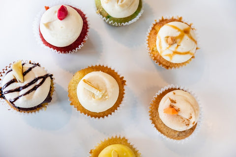 Endulge Cupcake Boutique photo 2