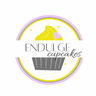Endulge Cupcake Boutique logo