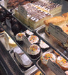 European Bakery logo