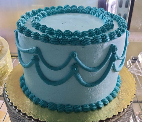European Cake Gallery Bakery San Diego, CA cake custom cake