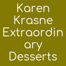 Extraordinary Desserts logo
