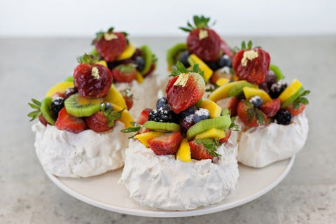 Extraordinary Desserts Bakery San Diego, CA fresh cakes