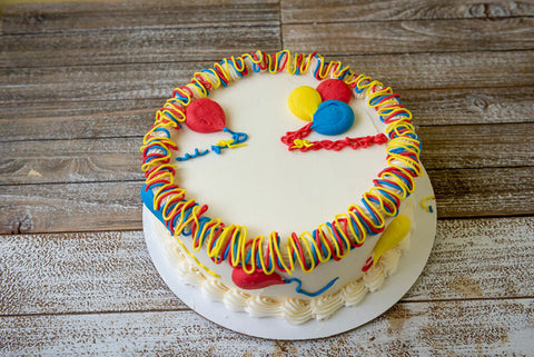 Federal Bake Shop Inc Chattanooga, TN cake