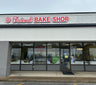 Federal Bake Shop Inc logo