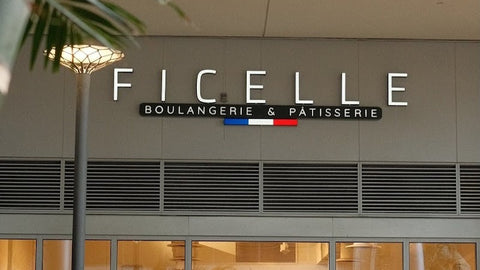 Ficelle Bakery photo 1
