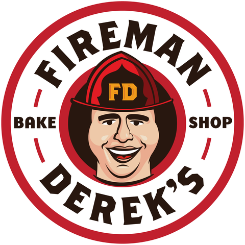 Fireman Derek’s