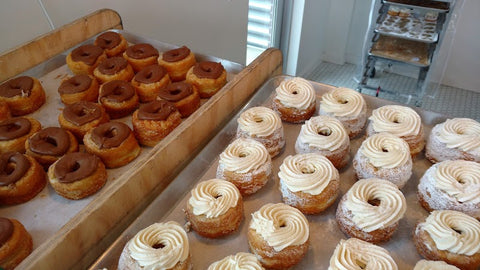 Five Daughters Bakery | East Nashville photo 2