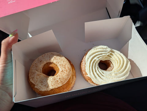 Five Daughters Bakery 12th South photo 3