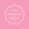 Five Daughters Bakery 12th South logo