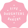 Five Daughters Bakery logo