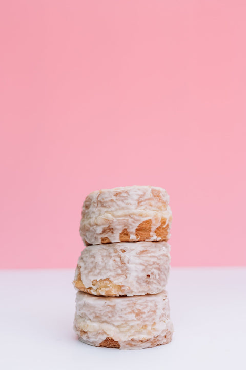 Five Daughters Bakery 12th South Nashville, TN purist 100l