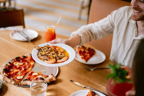 Flour + Water Pizzeria photo 2