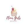 FlourGirls Bakery logo