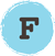Fluff Bake Bar logo