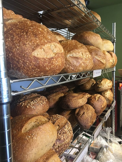 Four Worlds Bakery photo 2