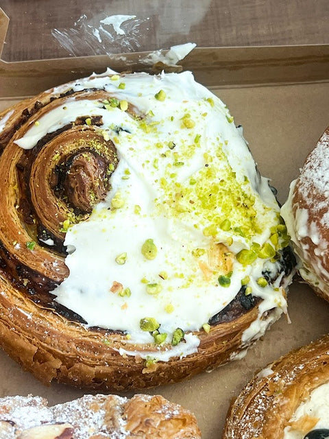 Four Worlds Bakery photo 3