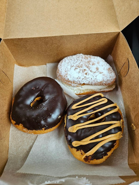 Frangelli's Bakery & Donuts photo 3
