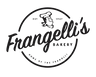 Frangelli's Bakery & Donuts logo