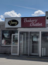 Franz Bakery Outlet logo