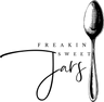 Freakin' Sweet Jars logo