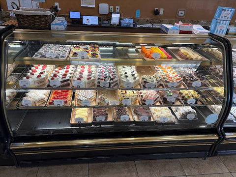Freed's Bakery photo 3