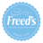 Freed's Bakery logo