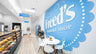 Freed's Dessert Shop logo