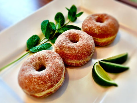 Frost Doughnuts photo 2