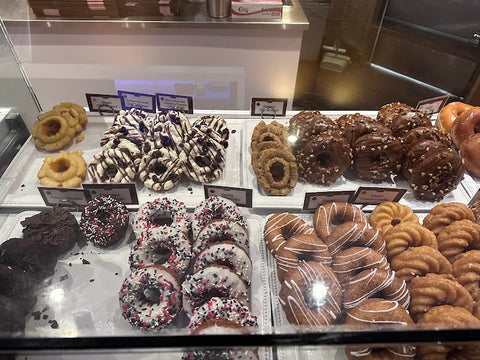 Frost Doughnuts photo 3