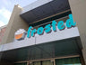 Frosted Cupcakery logo