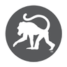 Frothy Monkey logo