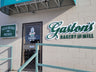 Gaston's Bakery logo