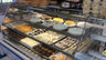 Geddes Bakery logo