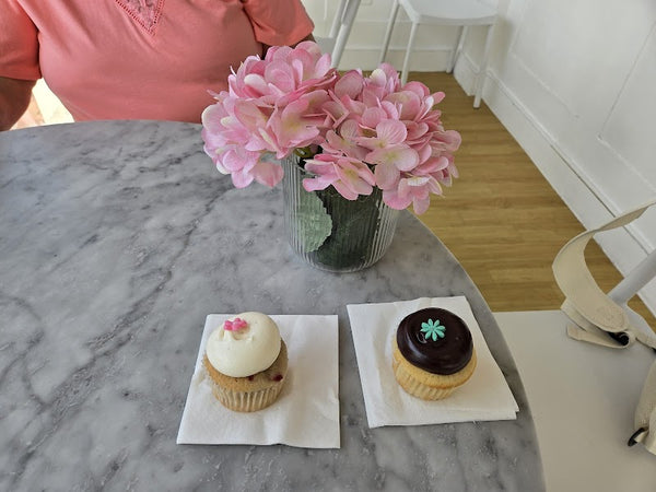 Georgetown Cupcake photo 5