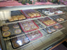Georgie's Bakery logo