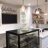 GhilaDolci Bakery logo